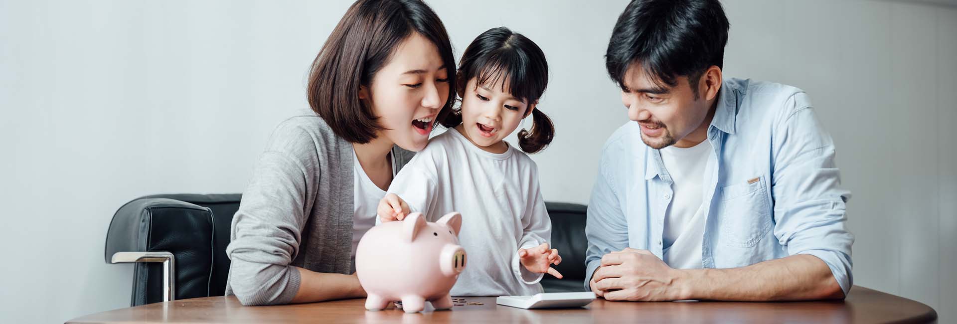Smart Money Habits