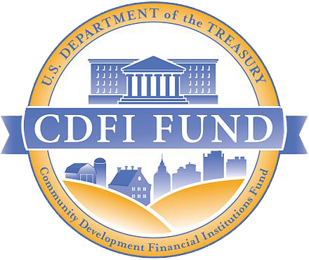 CDFI_Fund_logo