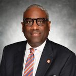 James H Sills, III, CEO M&F Bank