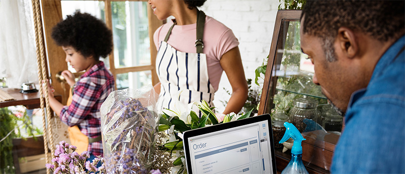 Managing Cash Flow