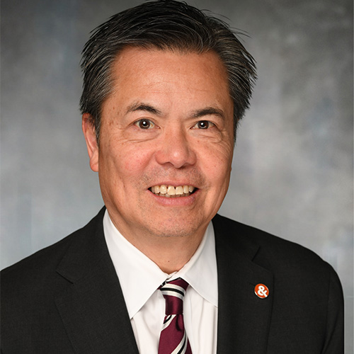 Allen Chan, BOD
