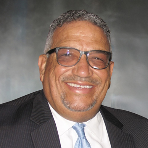 Cedric Russell, BOD