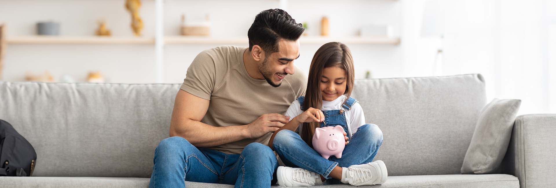 College Savings Planning header