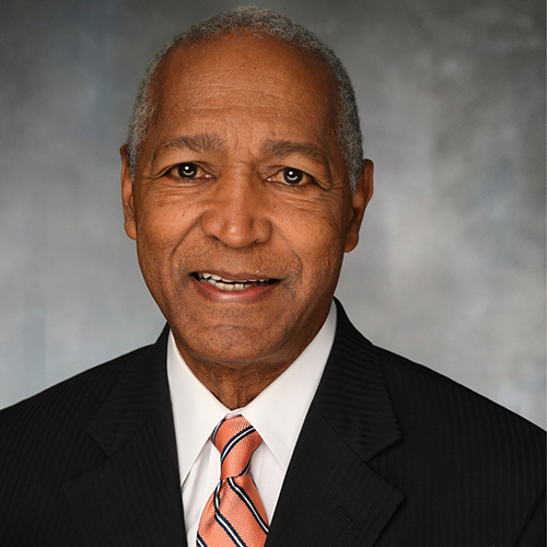 Willie Closs BOD