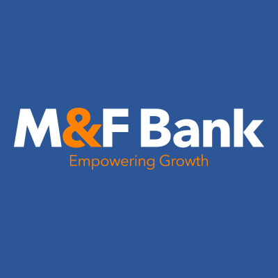 M&F Bank Team