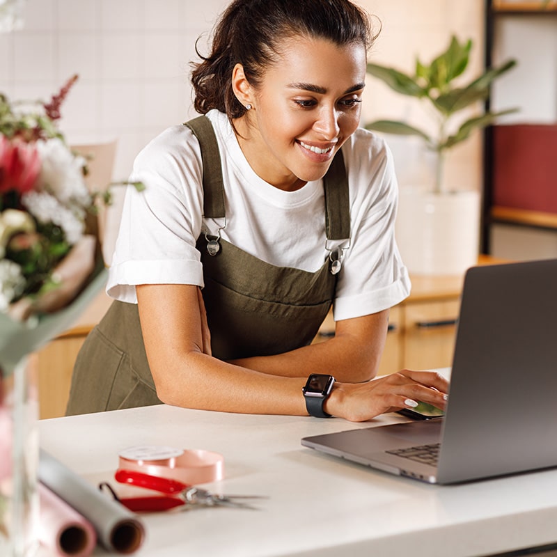 Performance Business Checking