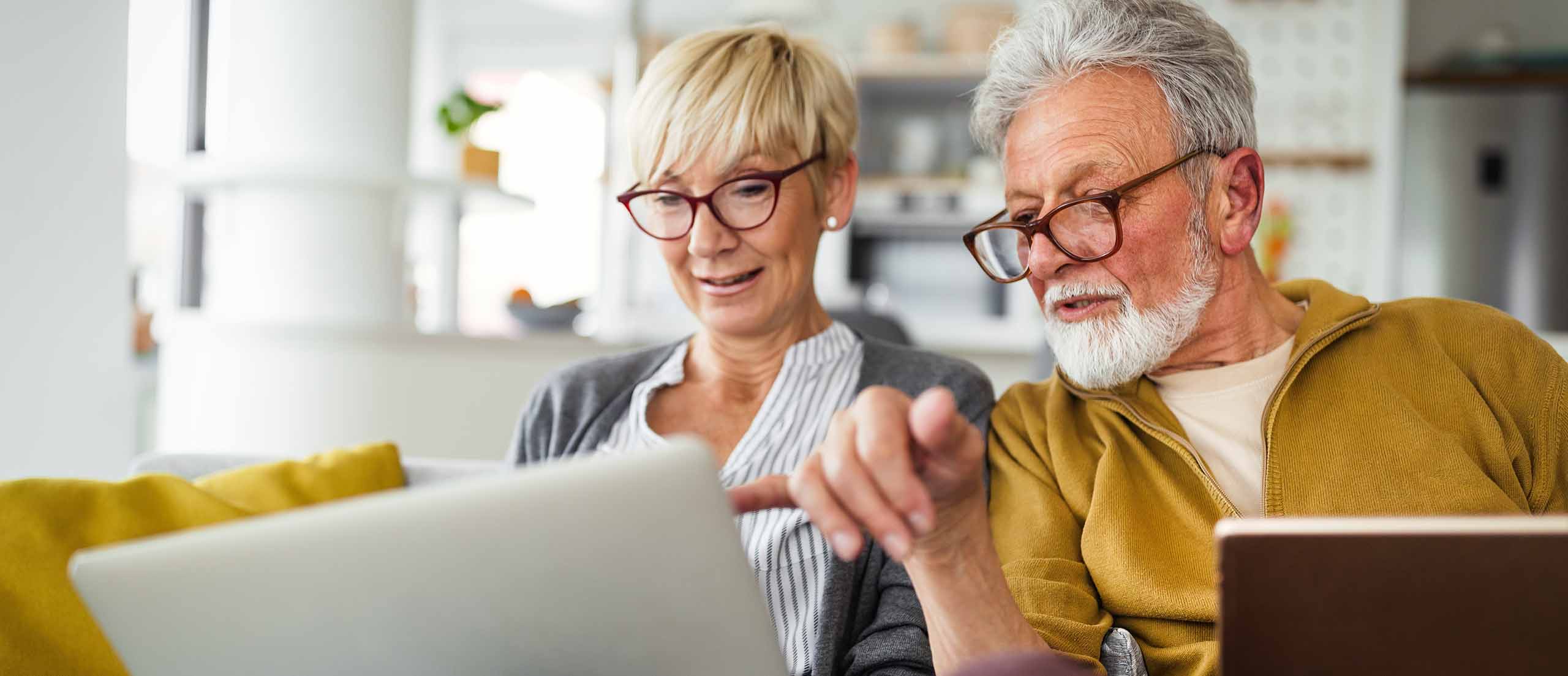 How to Protect Yourself from Financial Scams