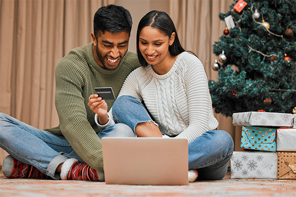How to Protect Yourself from Scams During the Holidays
