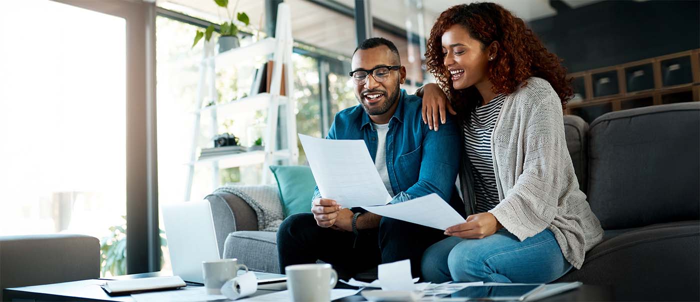 Our Secret Weapon Against Personal Money Stress