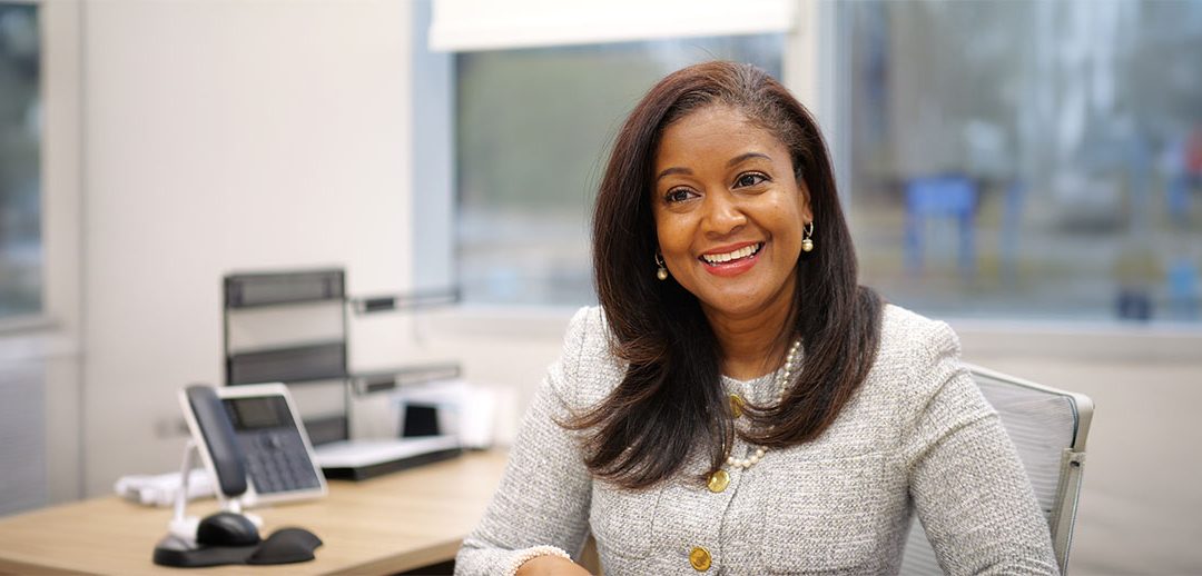 Press On: A Reflection to Close Out Women&rsquo;s History Month